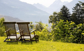 Landhaus Maria Grün B&B Feldkirch